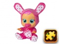 თამაშის Baby Doll Jigsaw