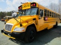 თამაშის School Buses Puzzle