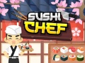 თამაშის Sushi Chef