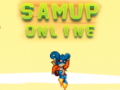 თამაშის SamUP Online