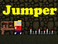 თამაშის Jumper