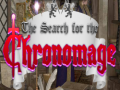 თამაშის The Search for the Chronomage