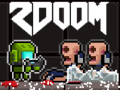 თამაშის 2DOOM