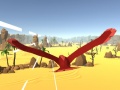 თამაშის Bird Flight