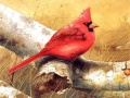 თამაშის Art Birds Puzzle
