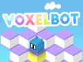 თამაშის Voxel Bot