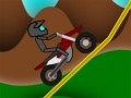 თამაშის Dirt Bike Trials