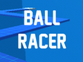 თამაშის Ball Racer 