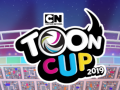 თამაშის Toon Cup 2019