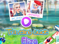 თამაშის Travelling Guide  Eliza