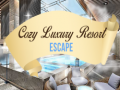 თამაშის Cozy Luxury Resort Escape