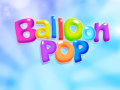 თამაშის Balloon Pop
