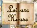 თამაშის Leisure House