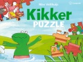 თამაშის Kikker Puzzle