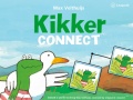 თამაშის Kikker Connect