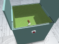 თამაშის Box & Secret 3D