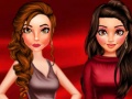 თამაშის BFFS: Velvet Party