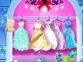 თამაშის Frozen Princess: Hidden Objects
