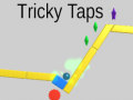 თამაშის Tricky Taps