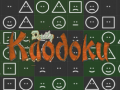 თამაშის Daily Kaodoku