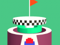 თამაშის Stack Bump 3D