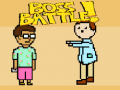 თამაშის Boss Battle!