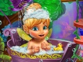 თამაშის Pixie Baby Bath