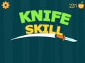 თამაშის Knife Skill