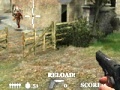 თამაშის Sniper Duty