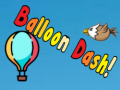 თამაშის Balloon Dash!