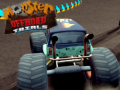 თამაშის Monster Offroad Trials