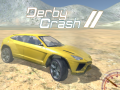 თამაშის Derby Crash 2