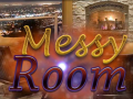 თამაშის Messy Room