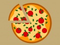 თამაშის Pizzeria