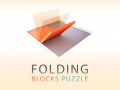 თამაშის Folding Block Puzzle