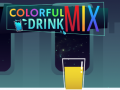 თამაშის Colorful Mix Drink