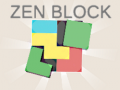 თამაშის Zen Block