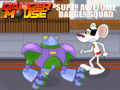 თამაშის Danger Mouse Super Awesome Danger Squad 