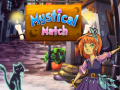 თამაშის Mystical Match