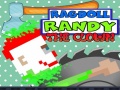 თამაშის Ragdoll Randy