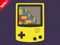 თამაშის Tetris Game Boy