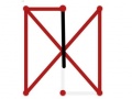 თამაშის Connect Dots