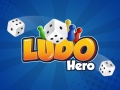 თამაშის Ludo Hero