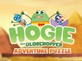 თამაშის Hogie The Globehoppper Adventure Puzzle