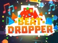 თამაშის Beat Dropper