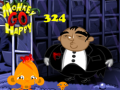 თამაშის Monkey Go Happy Stage 324