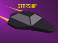 თამაშის Starship