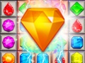 თამაშის Jewelry Match