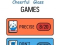 თამაშის Cheerful Glass