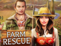 თამაშის Farm Rescue